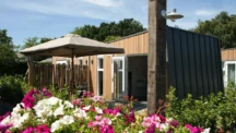 Camping de Brem