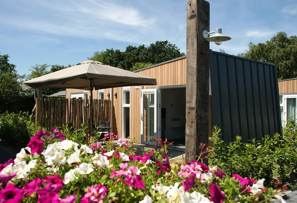 Camping de Brem