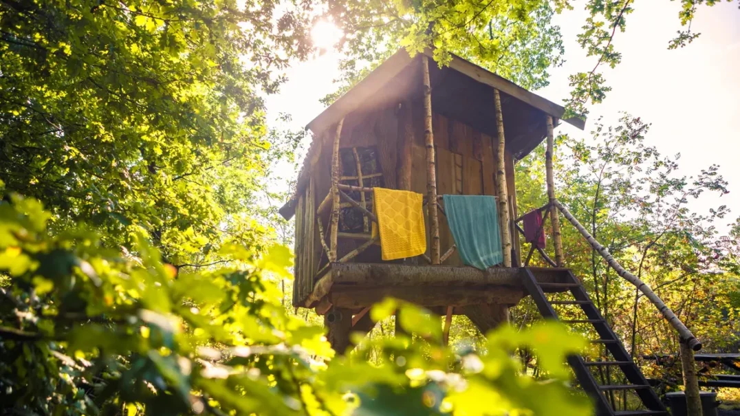 Camping de Norgerberg