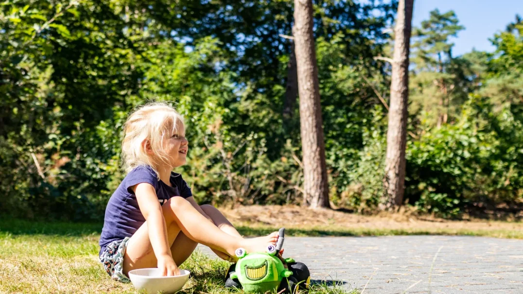 Camping de Norgerberg