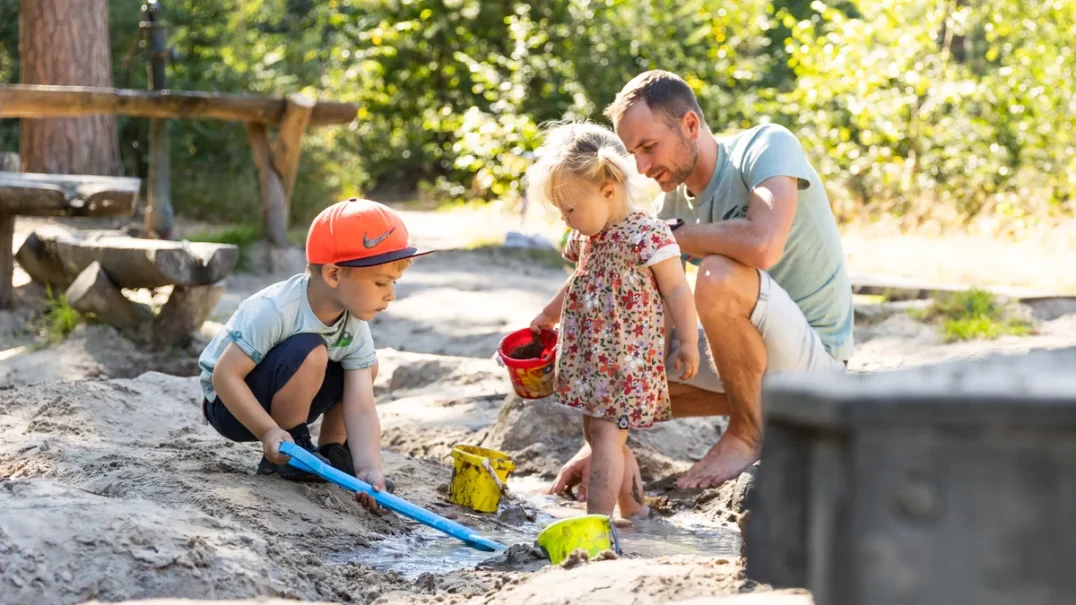 Camping de Norgerberg