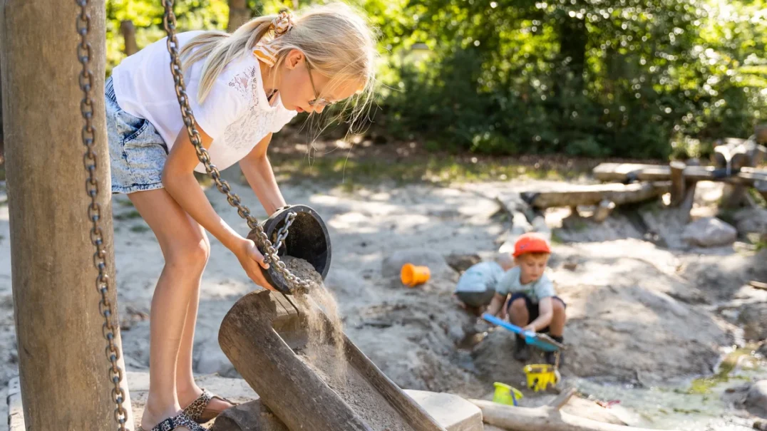 Camping de Norgerberg