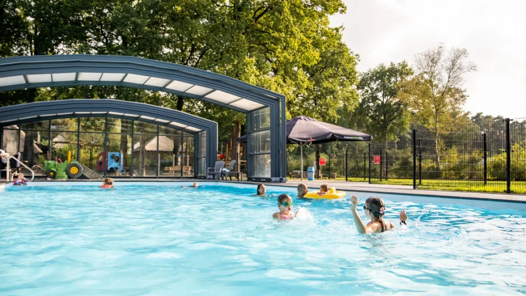 Camping de Norgerberg