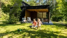 Camping de Norgerberg