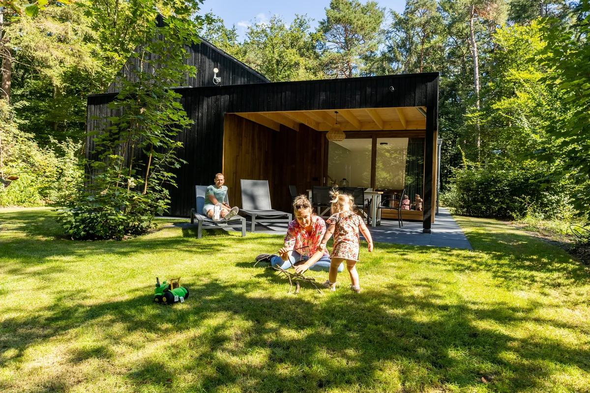 Camping de Norgerberg