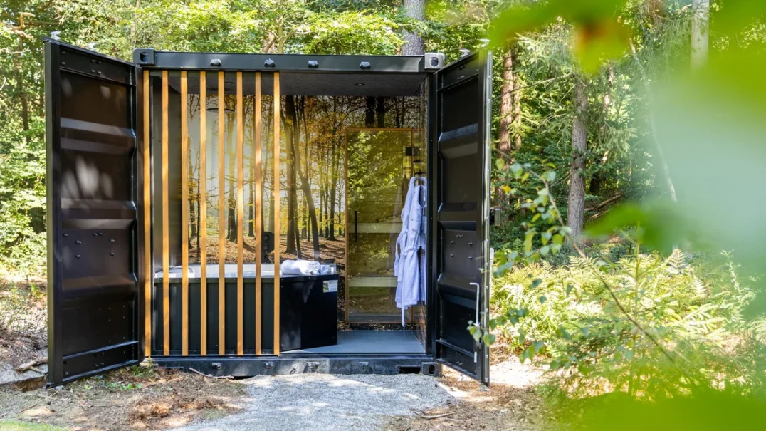 Camping de Norgerberg