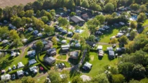 Camping de Watertoren