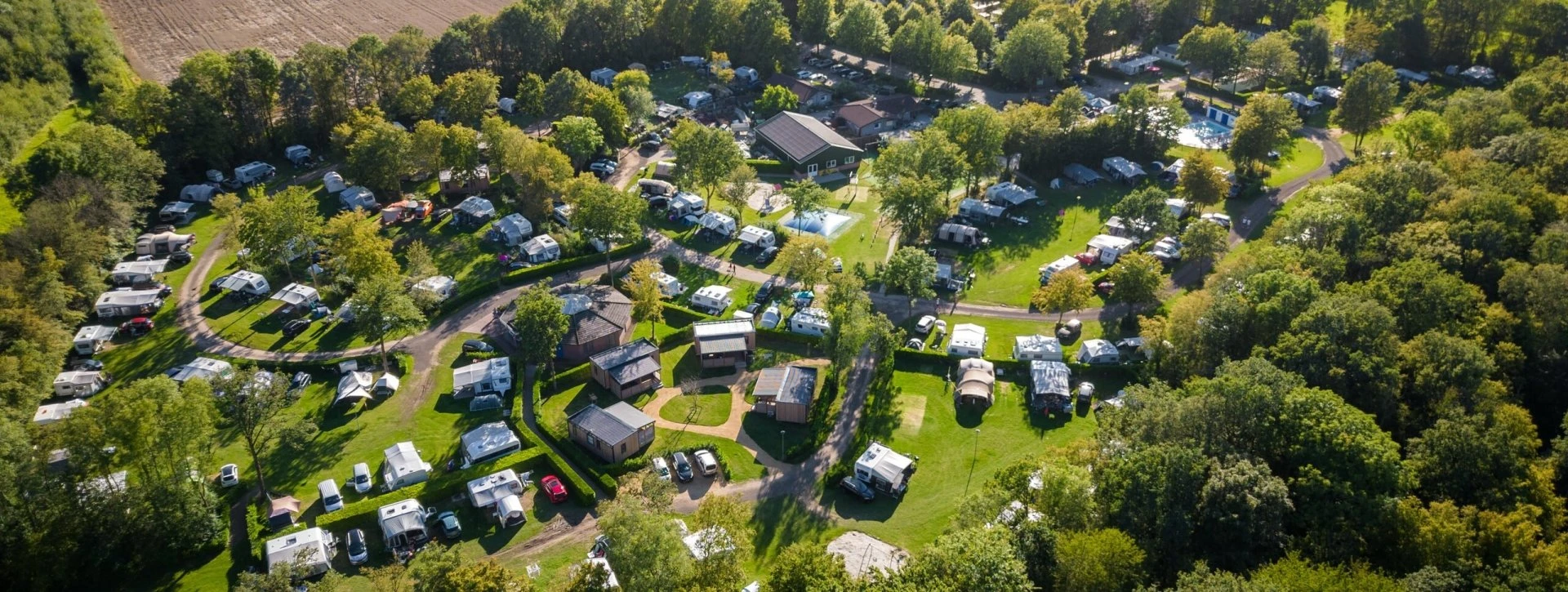 Camping de Watertoren