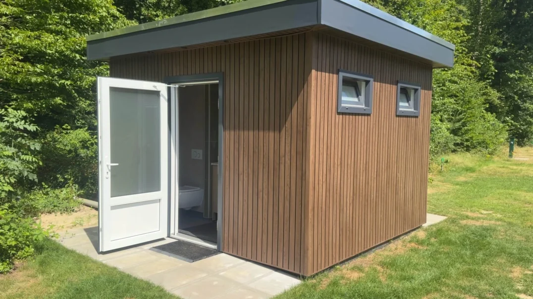 Camping de Watertoren