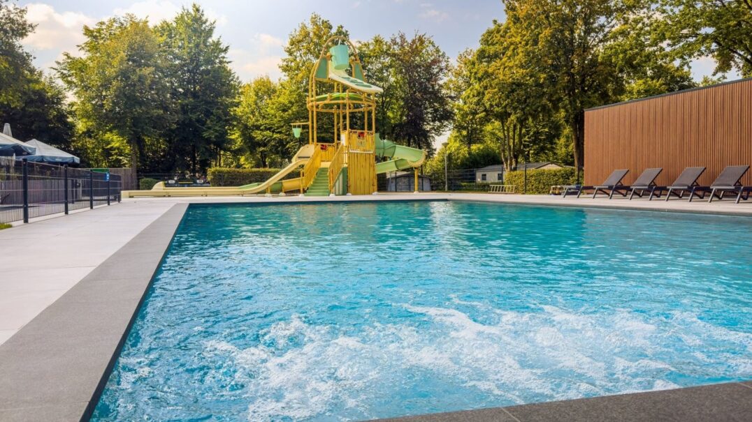 Camping de Watertoren