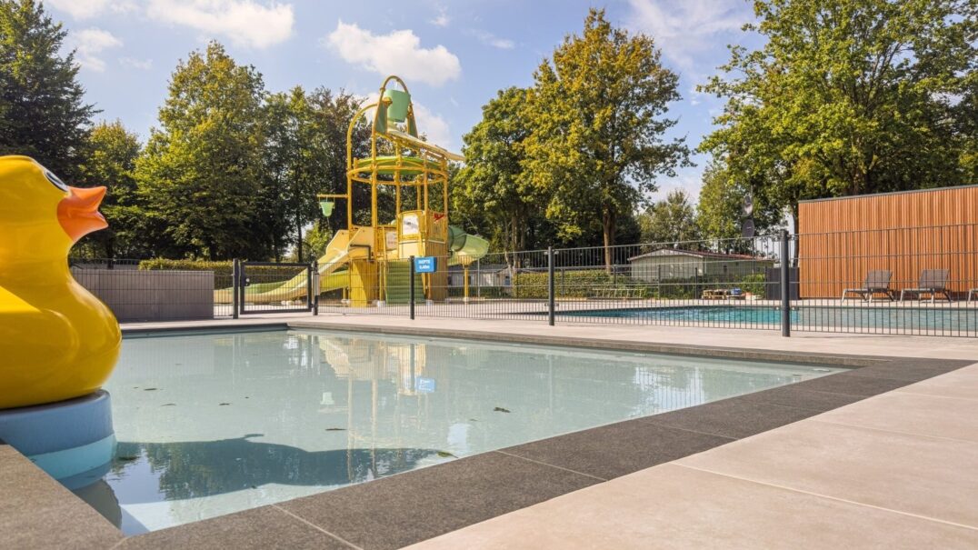 Camping de Watertoren