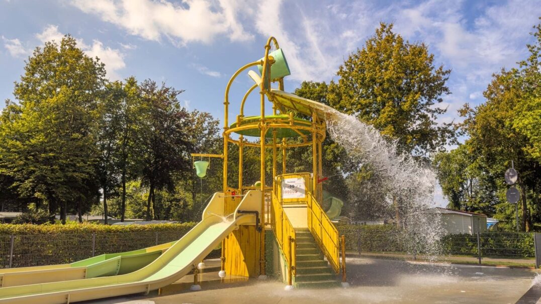 Camping de Watertoren