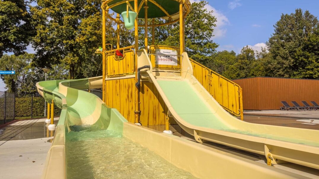 Camping de Watertoren