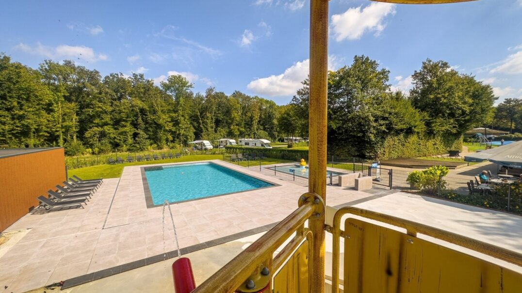 Camping de Watertoren