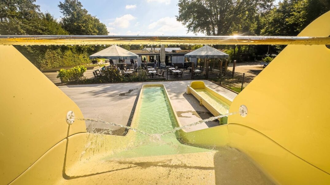 Camping de Watertoren