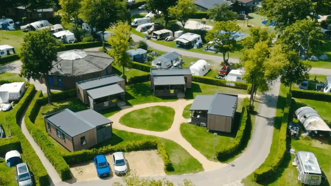 Camping de Watertoren