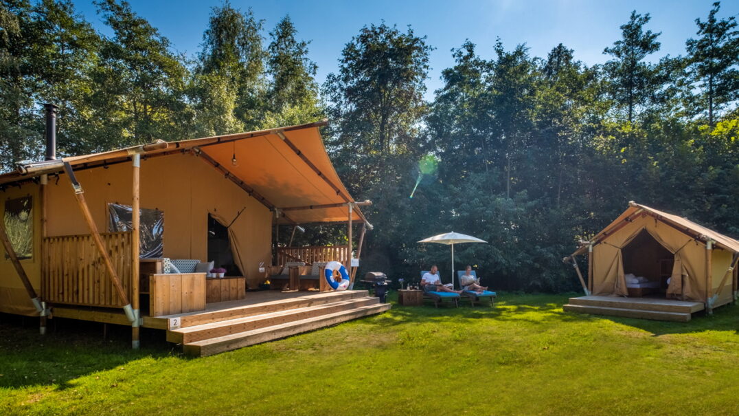 Camping Papillon Country Resort