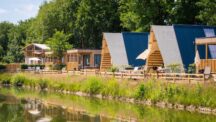 Camping Papillon Country Resort