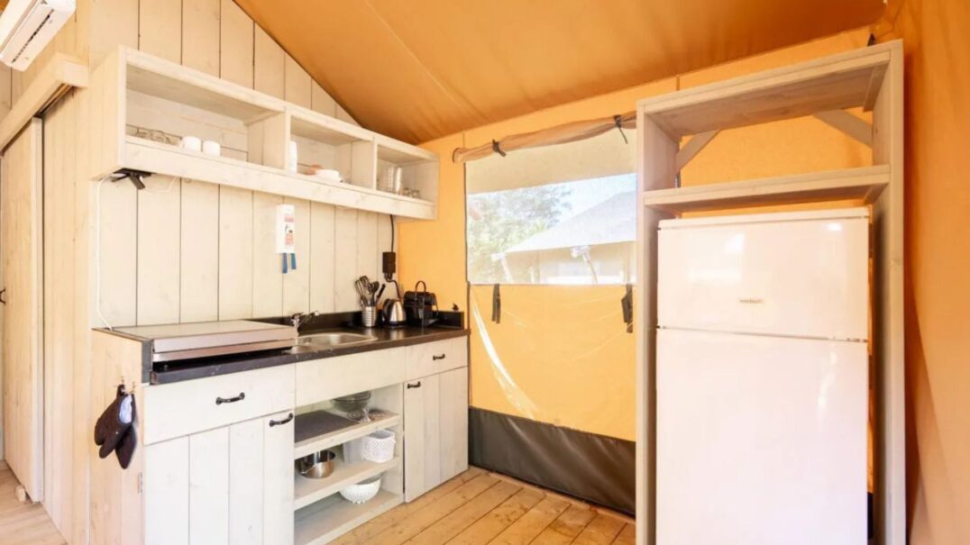 Camping Papillon Country Resort
