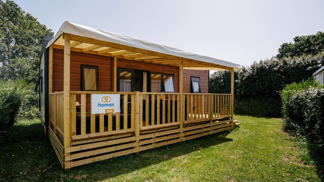 Camping Papillon Country Resort