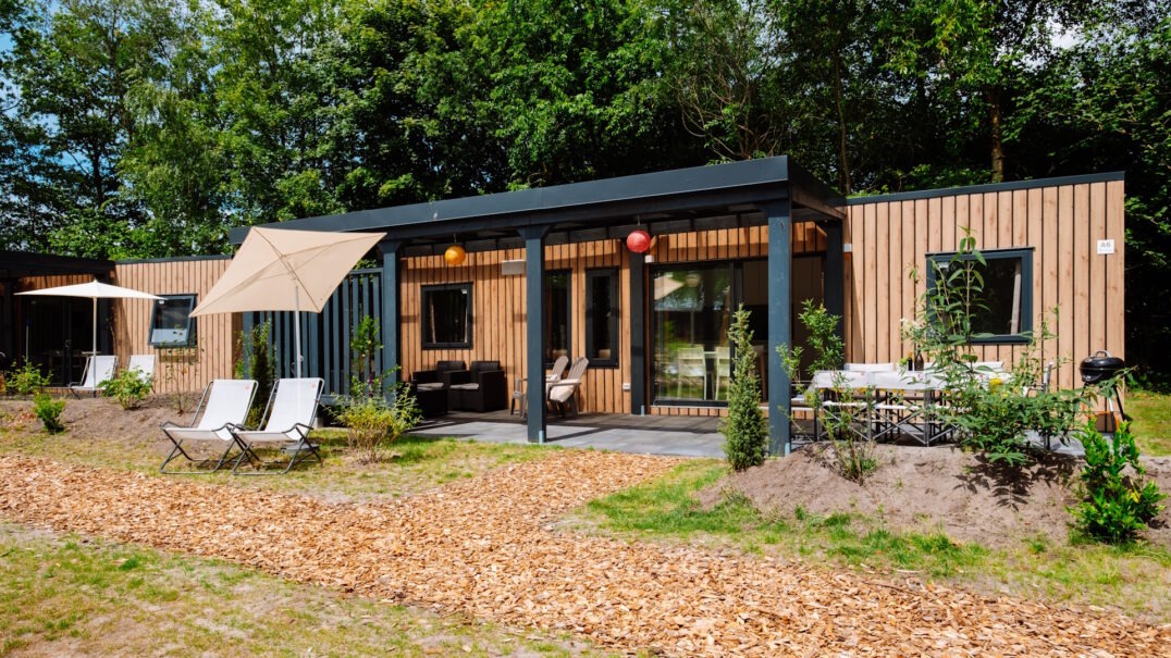 Camping Papillon Country Resort