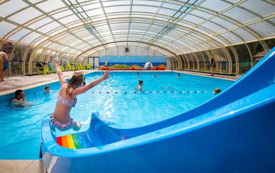 Camping Papillon Country Resort