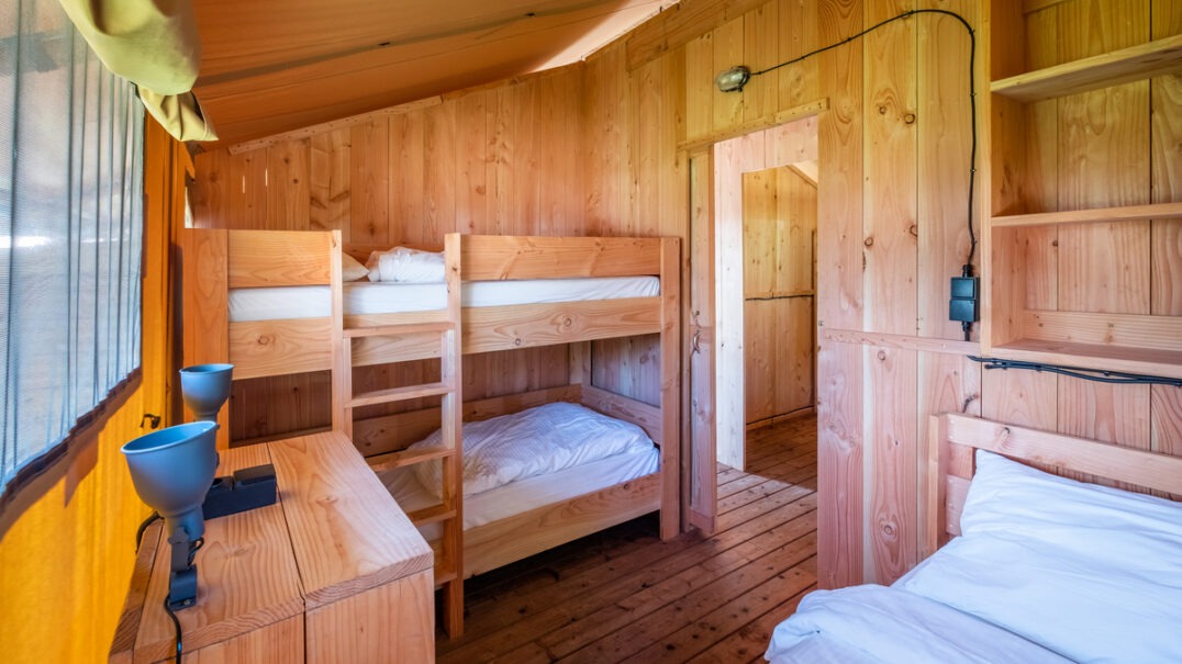 Camping Papillon Country Resort