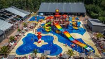 Camping Wedderbergen