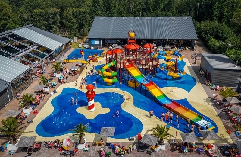 Camping Wedderbergen
