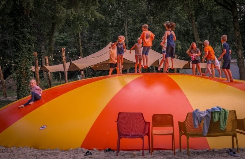 Camping Wedderbergen
