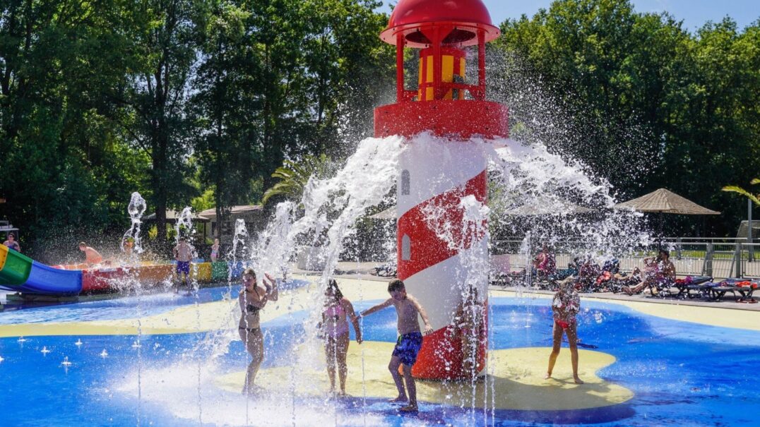 Camping Wedderbergen