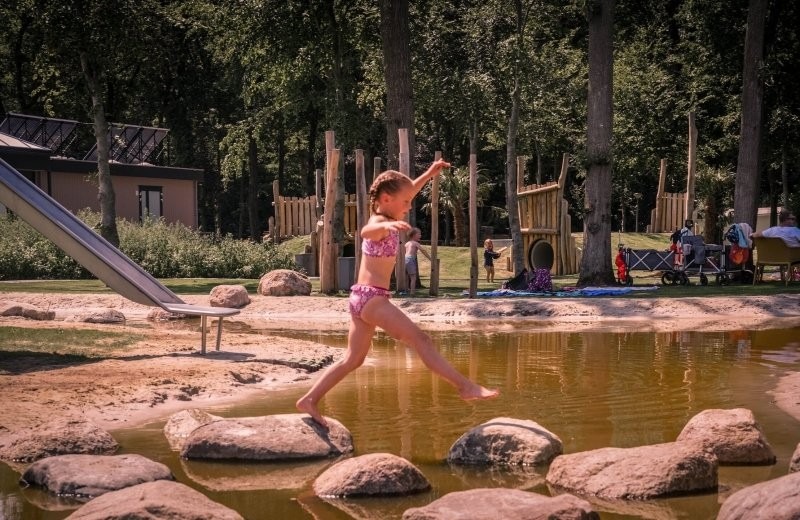 Camping Wedderbergen