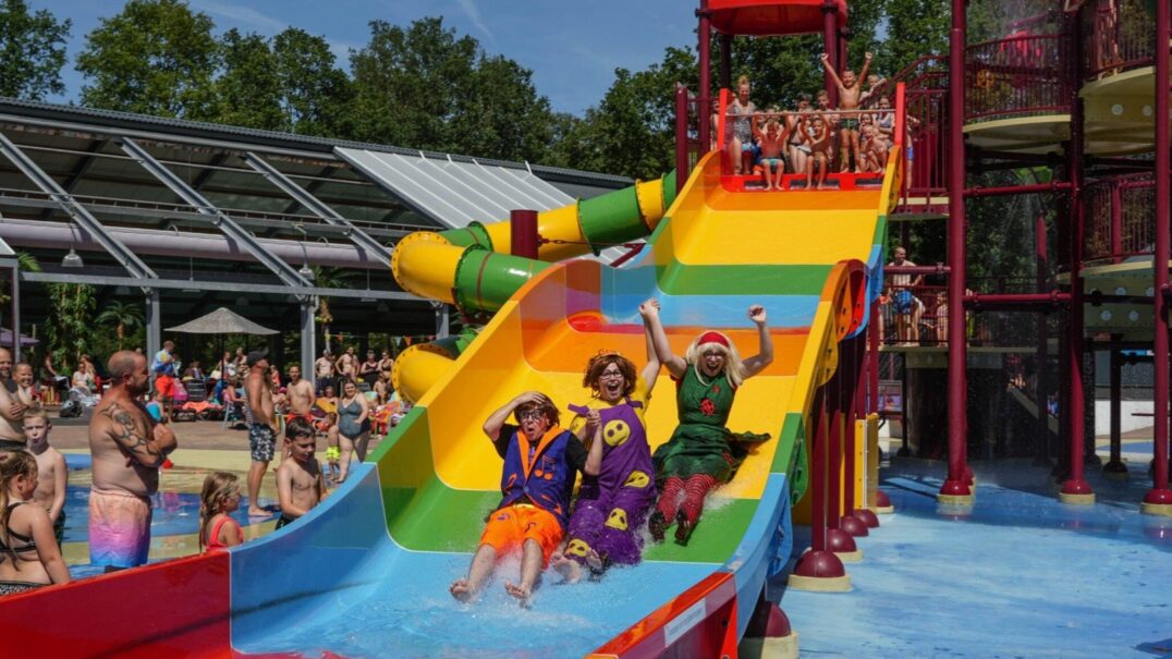 Camping Wedderbergen