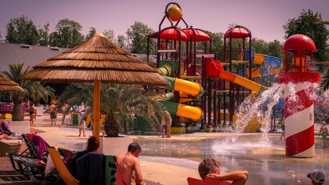 Camping Wedderbergen