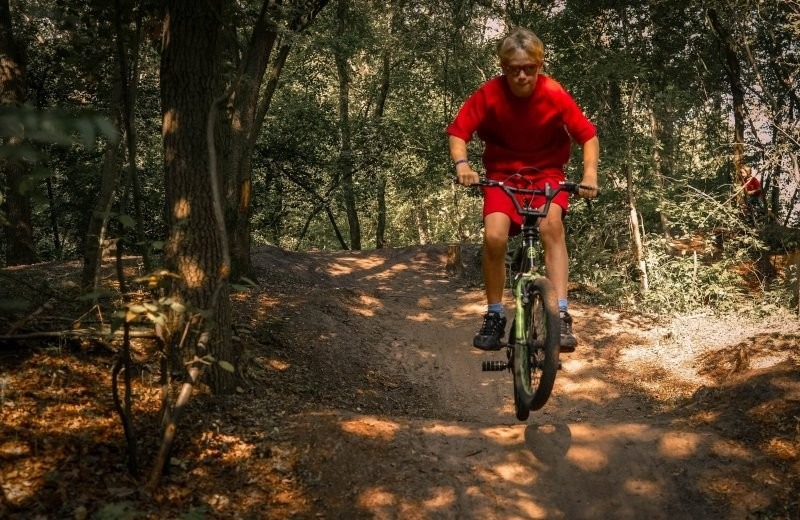 Camping Wedderbergen