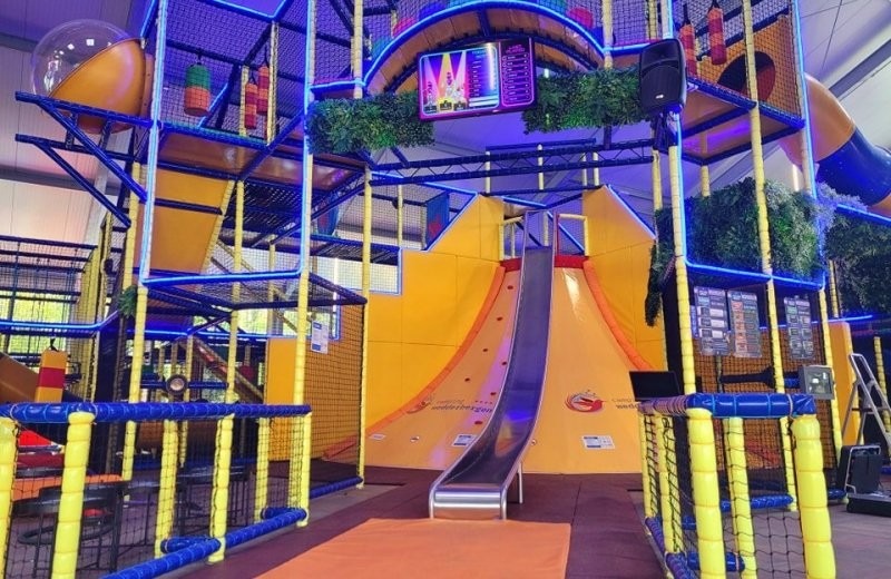 Camping Wedderbergen