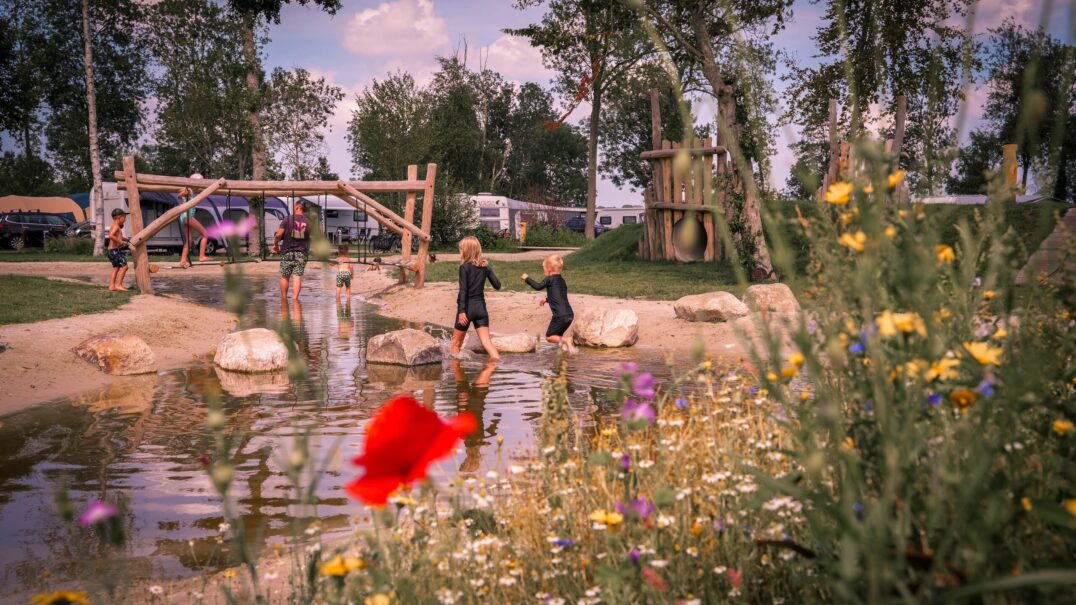 Camping Wedderbergen