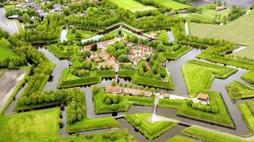 Camping Wedderbergen
