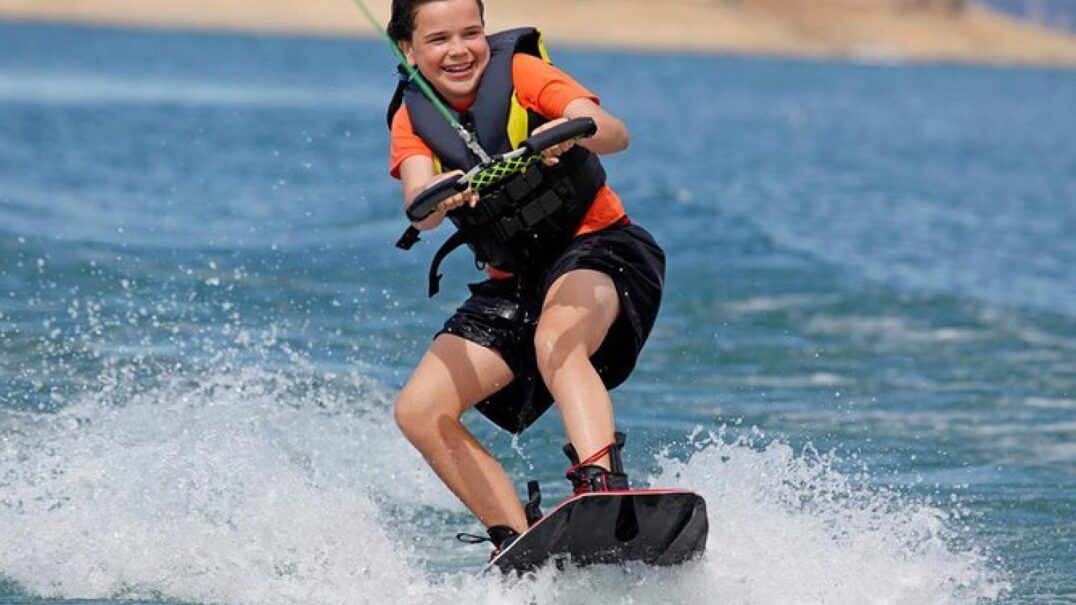 Camping Wedderbergen