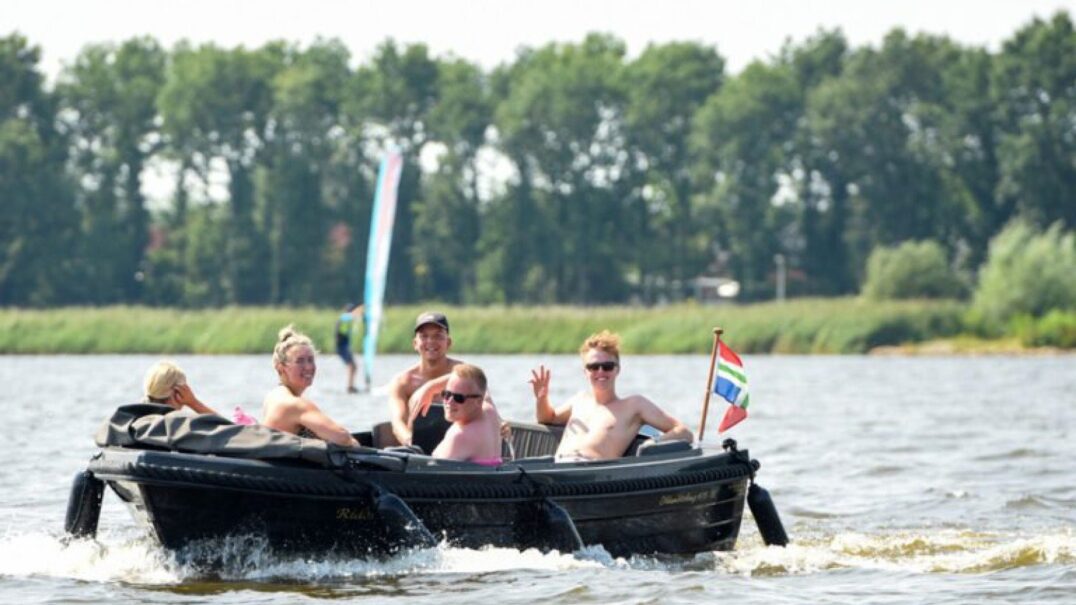 Camping Wedderbergen