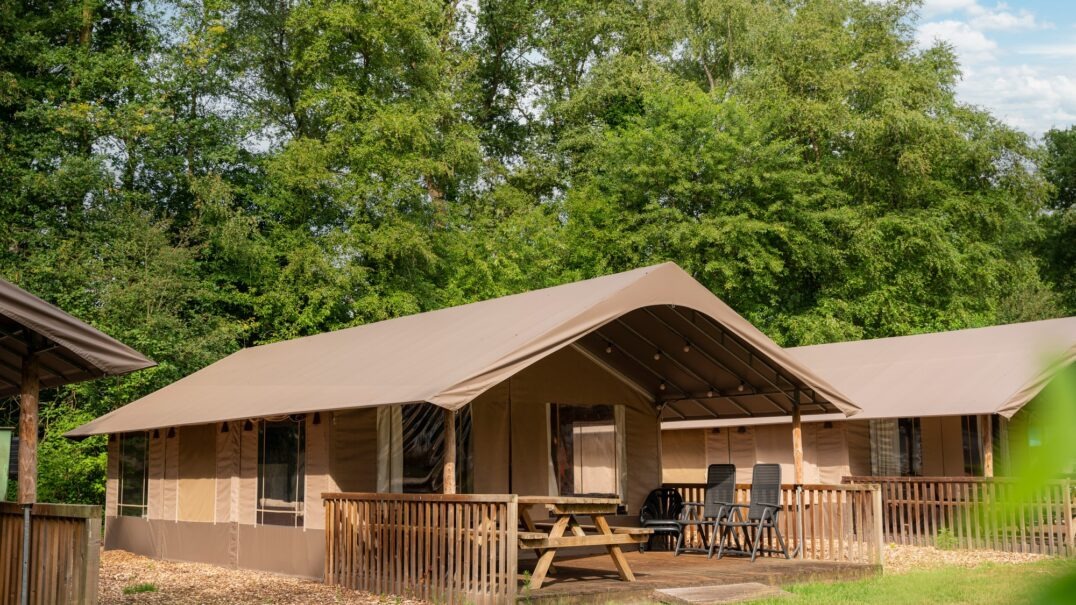 Charme Camping Heidepark