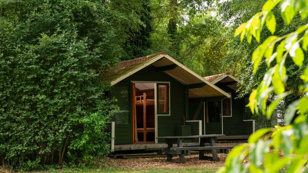 Charme Camping Heidepark