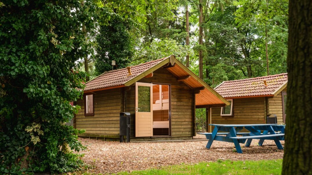 Charme Camping Heidepark