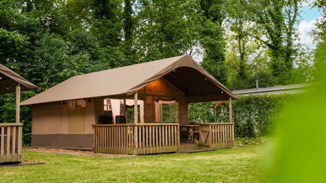 Charme Camping Heidepark