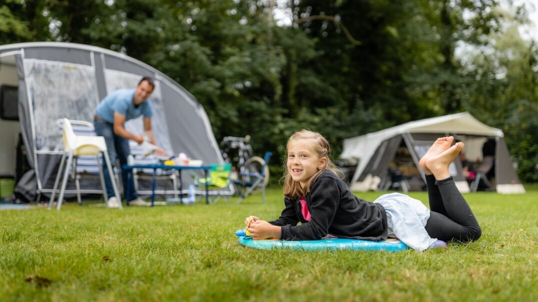 Charme Camping Heidepark