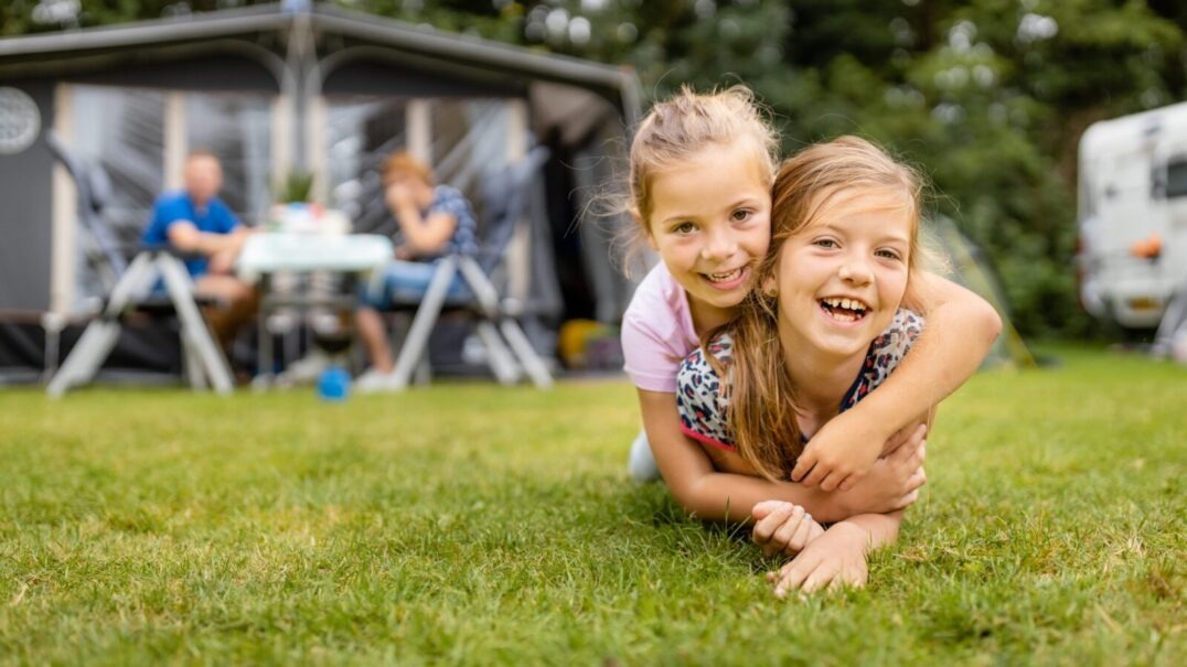 Charme Camping Heidepark
