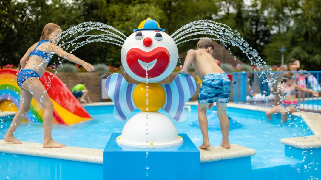 Charme Camping Heidepark