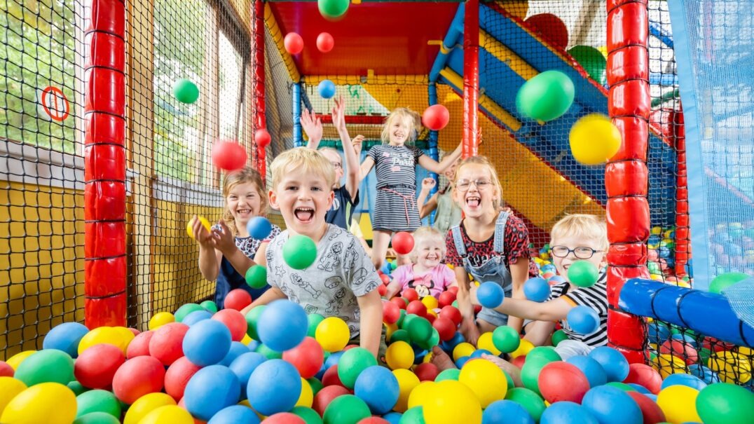 Charme Camping Heidepark