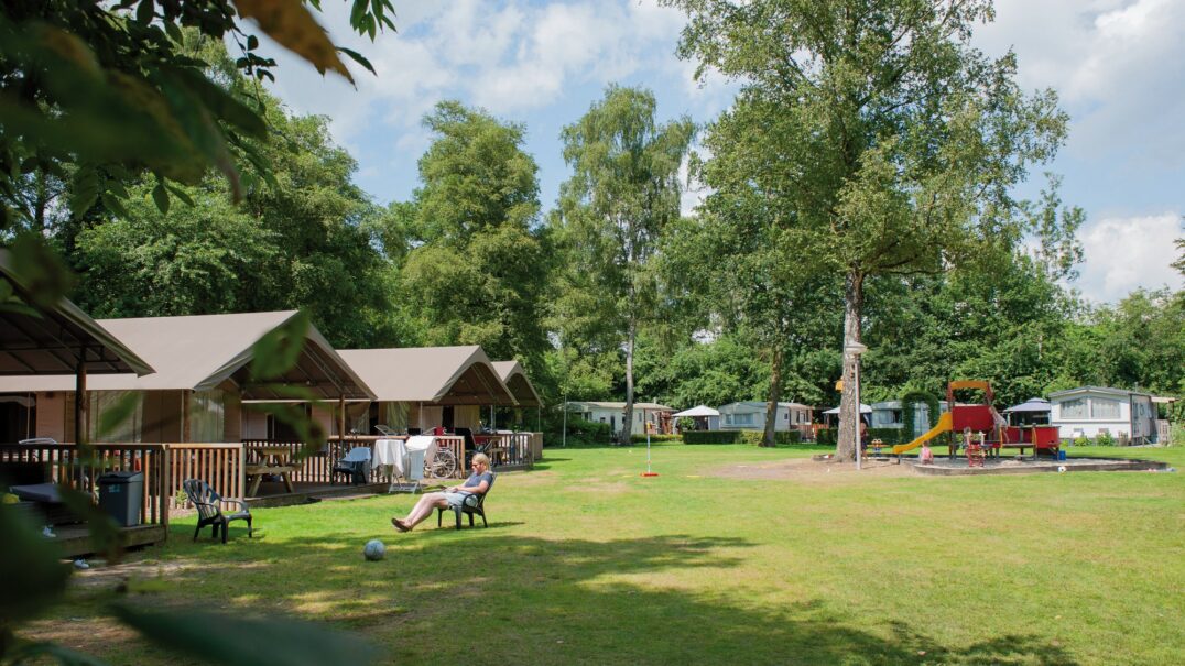 Charme Camping Heidepark