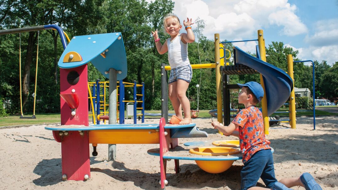 Charme Camping Heidepark